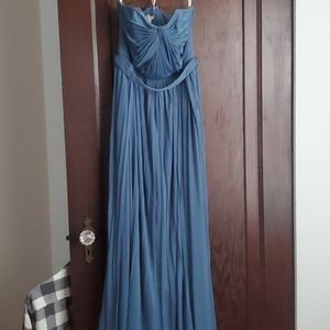 Bridesmaid's Dress